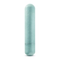 Blush Gaia Eco Bullet Amistoso con el Medio Ambiente para un Placer Sostenible