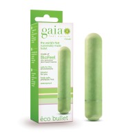 Blush Gaia Eco Bullet Green