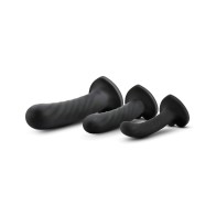 Blush Temptasia Twist Kit Black Set of 3