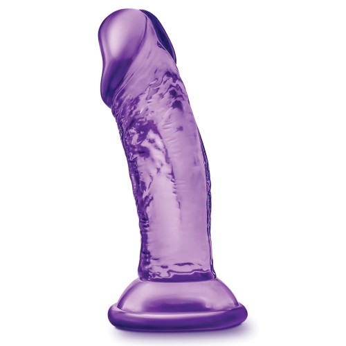 Dildo Compacto Sweet n Small con Succión