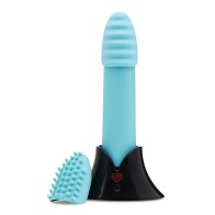 Bala Nu Sensuelle Point Plus en Azul Tiffany