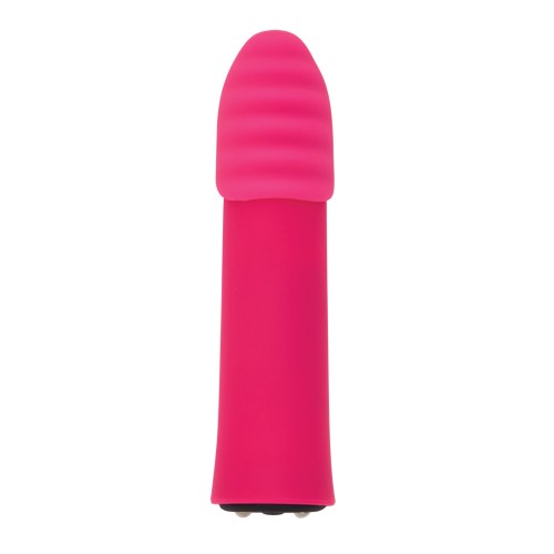 Bullet Recargable Nu Sensuelle Point Plus para el Placer Definitivo