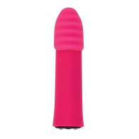 Bullet Recargable Nu Sensuelle Point Plus para el Placer Definitivo