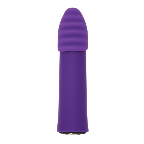 Mini Bullet Nu Sensuelle Point Plus - Vibración Potente