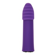 Mini Bullet Nu Sensuelle Point Plus - Vibración Potente