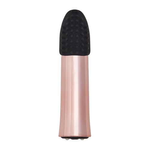 Nu Sensuelle Point Plus Rechargeable Bullet Rose Gold