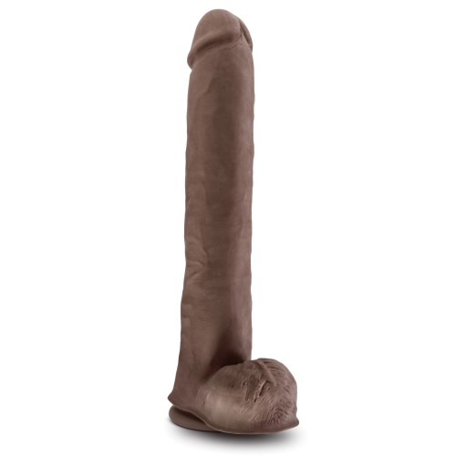 Dildo de 14 Pulgadas Blush Au Naturel Daddy