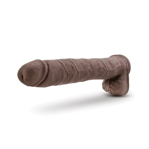 Dildo de 14 Pulgadas Blush Au Naturel Daddy