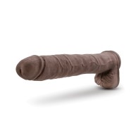 Dildo de 14 Pulgadas Blush Au Naturel Daddy