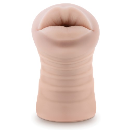 Blush M for Men - Angie Pleasure Device