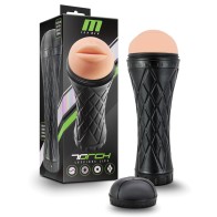 Blush M for Men The Torch Luscious Lips Vanilla Buy Now