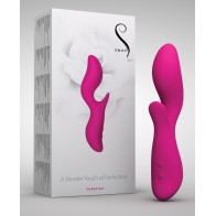 The Black Swan Dual Vibration for Ultimate Pleasure