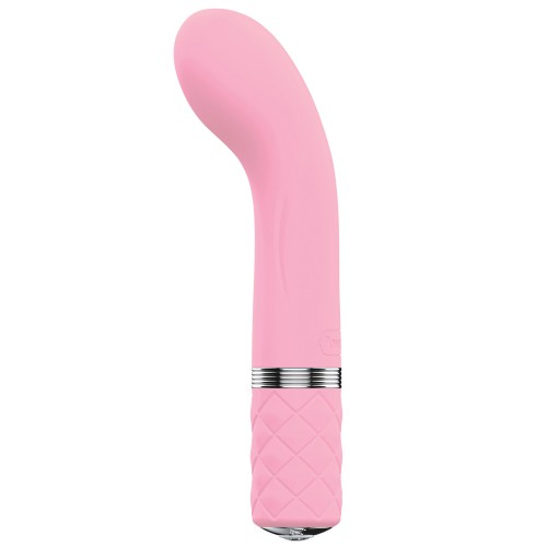 Vibrador Mini Pillow Talk Racy Rosa