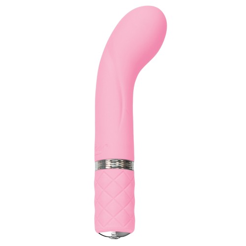 Pillow Talk Racy Mini Vibrator Pink