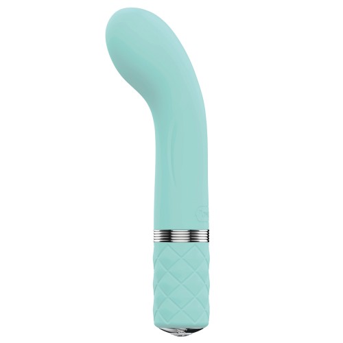 Pillow Talk Racy Vibrator for G-Spot Delight