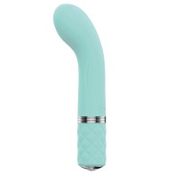 Pillow Talk Racy Vibrator for G-Spot Delight