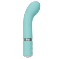 Vibrador Racy por Pillow Talk para Placer del G-Spot