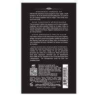 Aceite Calentador Shunga Chocolate 3.5 oz