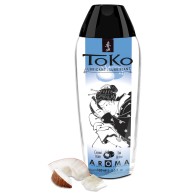 Lubricante Shunga Toko Aroma 5.5 oz Coco Emocionante