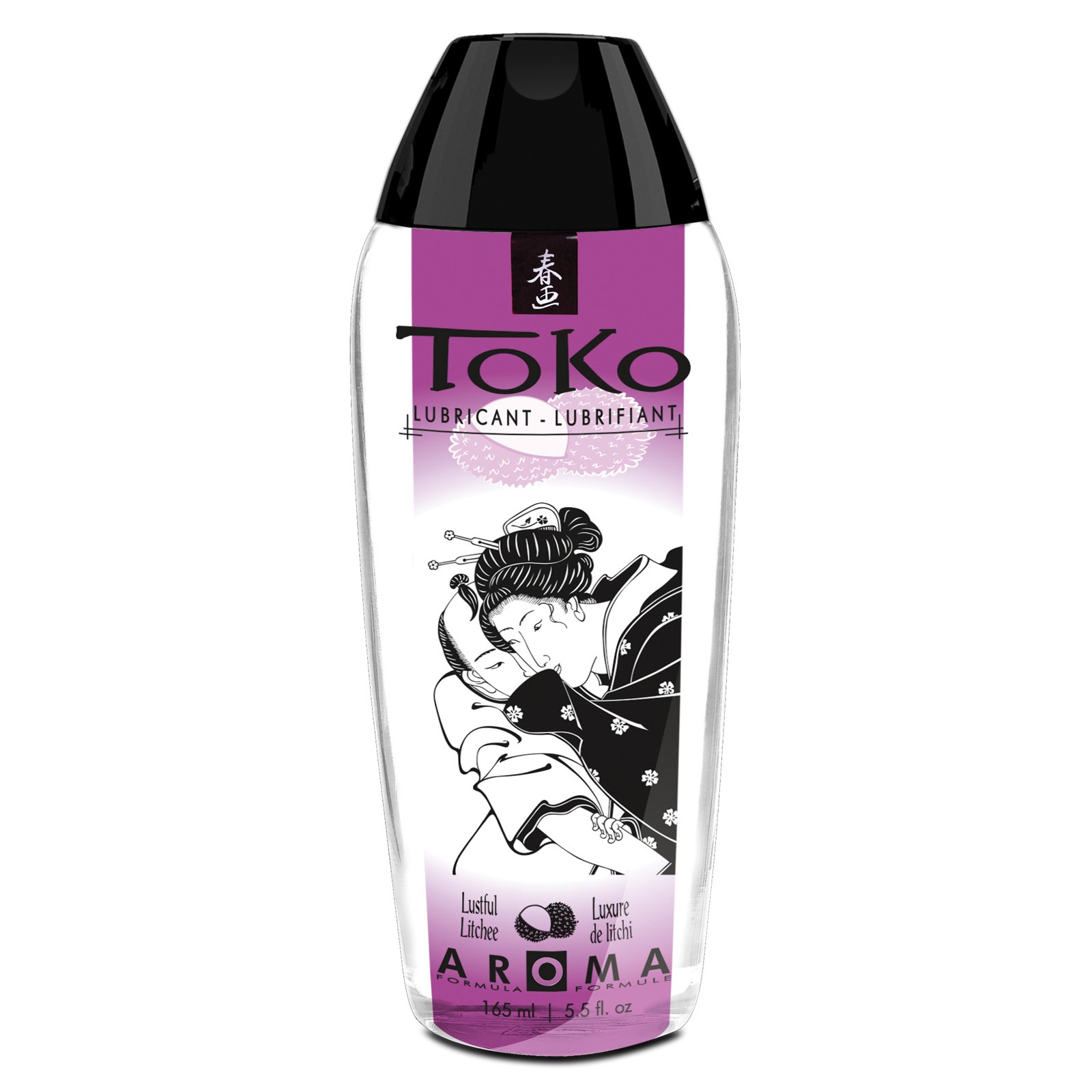 Lubricante Aroma Toko Shunga Litchi Apasionado