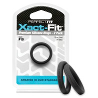 Perfect Fit Xact Fit Cock Ring Pack