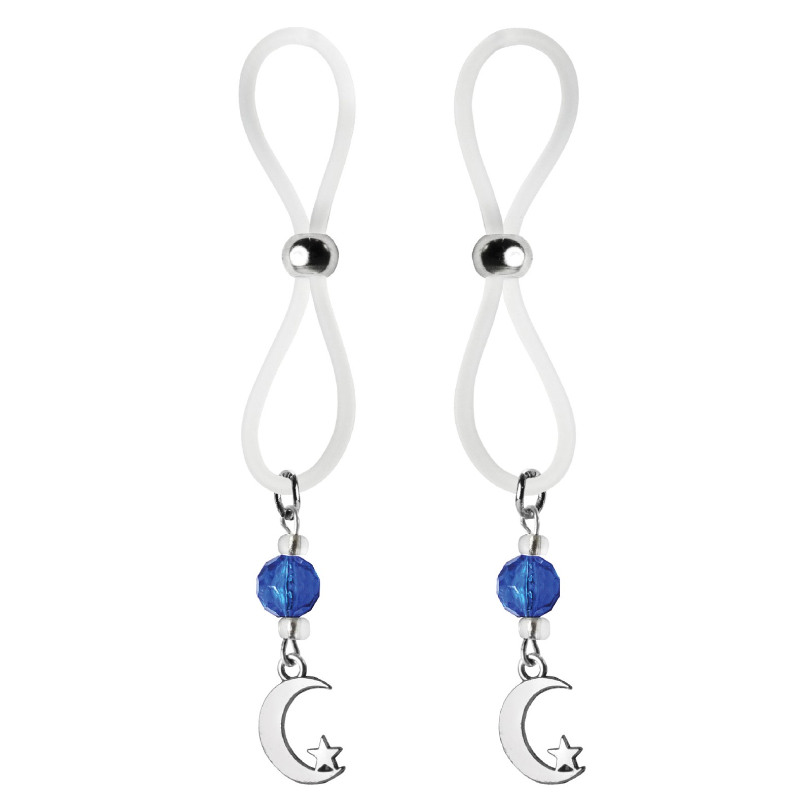 Aretes de Pezón Bijoux de Nip