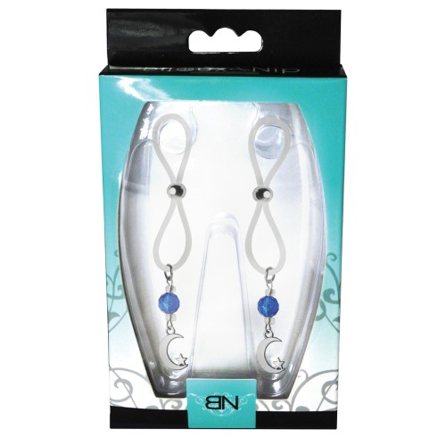 Aretes de Pezón Bijoux de Nip