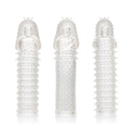 Extension 3 Piece Kit - Clear