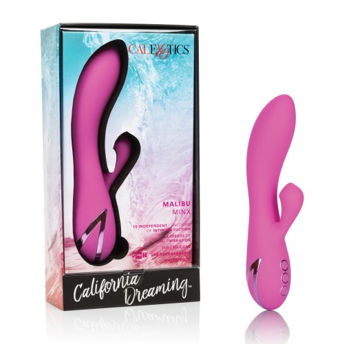 Malibu Minx Massager for Sensational Pleasure