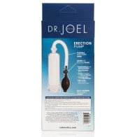 Dr Joel Kaplan Erection Pump Clear