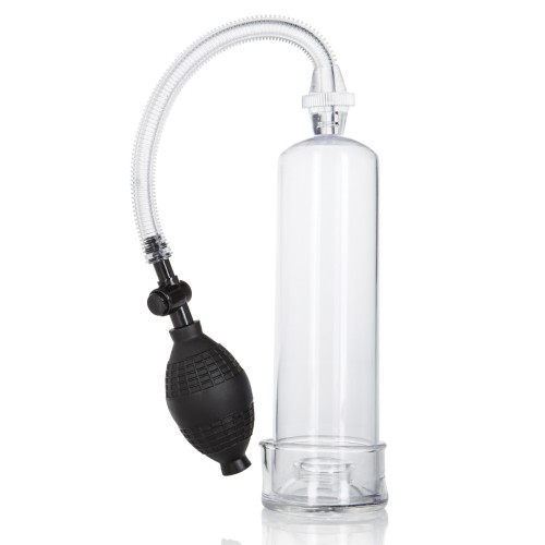 Dr Joel Kaplan Erection Pump Clear