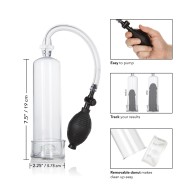 Dr Joel Kaplan Erection Pump Clear