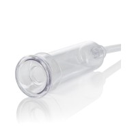 Dr Joel Kaplan Erection Pump Clear