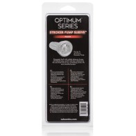 Optimum Series Stroker Pump Sleeve