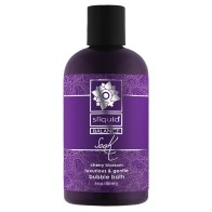 Sliquid Balance Soak 8.5 oz Cherry Blossom