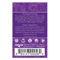 Sliquid Balance Soak 8.5 oz Flor de Cereza