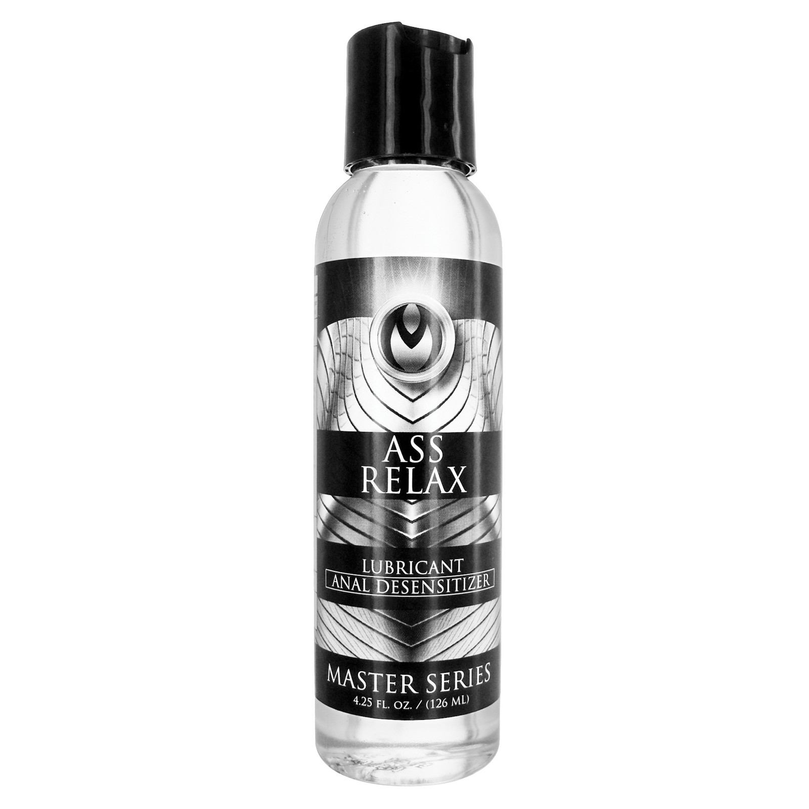 Lubricante Desensibilizante Ass Relax - 4.25 oz