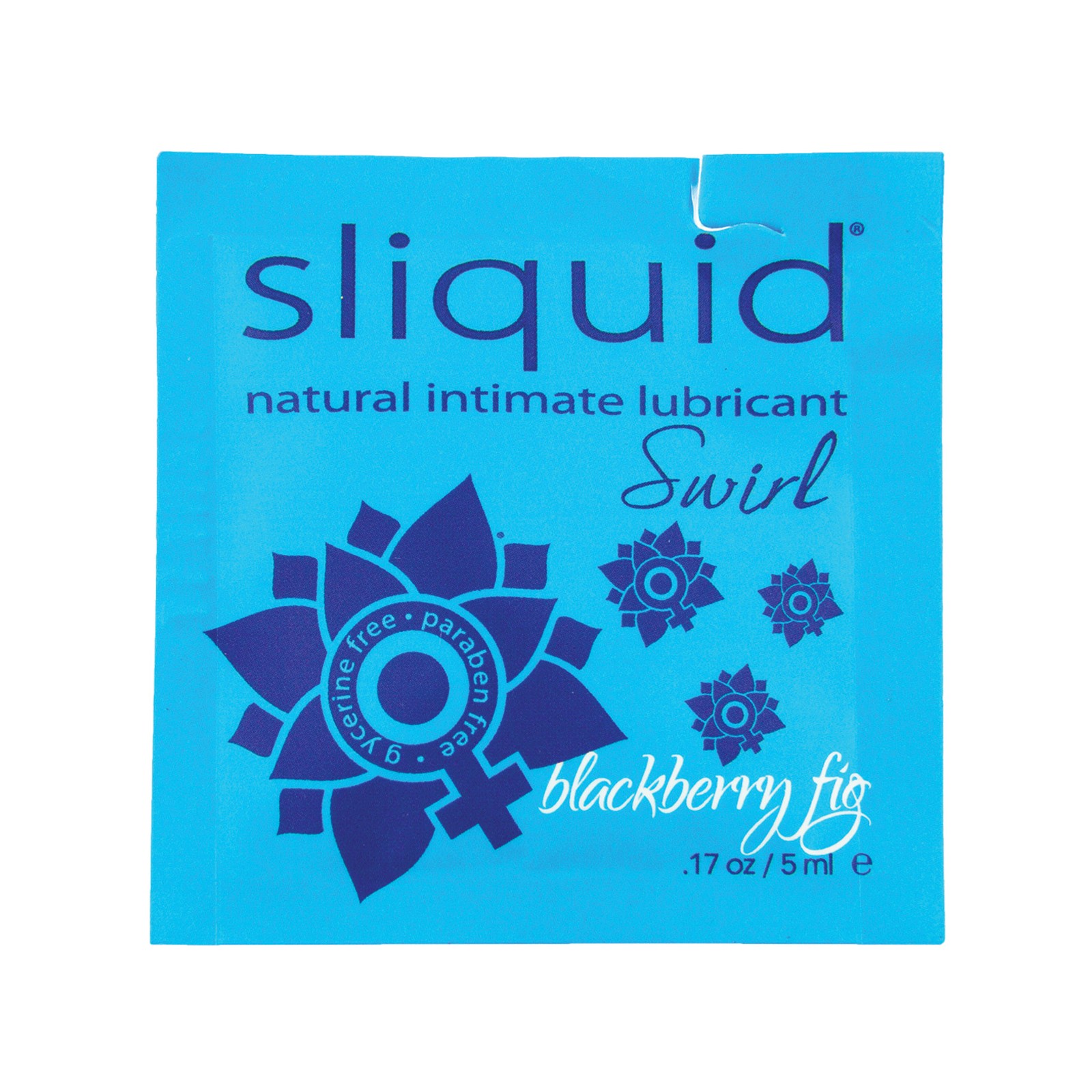 Lubricante Sliquid Naturals Swirl Higo