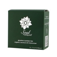 Cubo de Aceite Hidratante Sliquid Soul