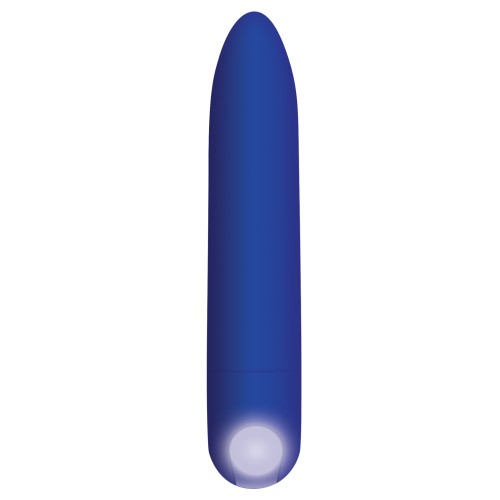 Zero Tolerance Mighty Rechargeable Bullet for Intense Pleasure