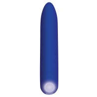 Zero Tolerance Mighty Rechargeable Bullet for Intense Pleasure