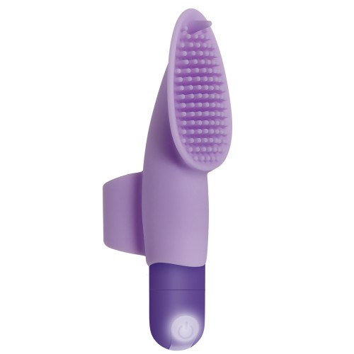 Evolved Fingerific Rechargeable Bullet - Purple