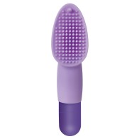 Evolved Fingerific Rechargeable Bullet - Purple