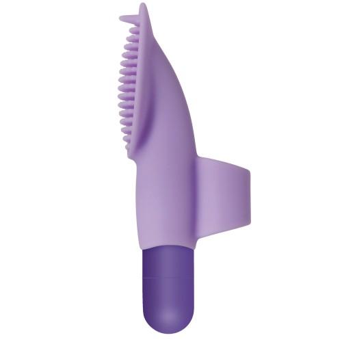 Evolved Fingerific Rechargeable Bullet - Purple