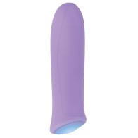 Bullet Vibrador Recargable Evolved Purple Haze