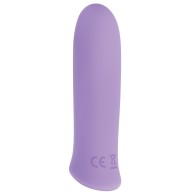 Bullet Vibrador Recargable Evolved Purple Haze