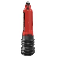 Bathmate Hydro 7 Hydropump - Red - Best Seller