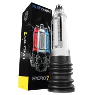 Bathmate Hydro 7 Hydropump - Clear