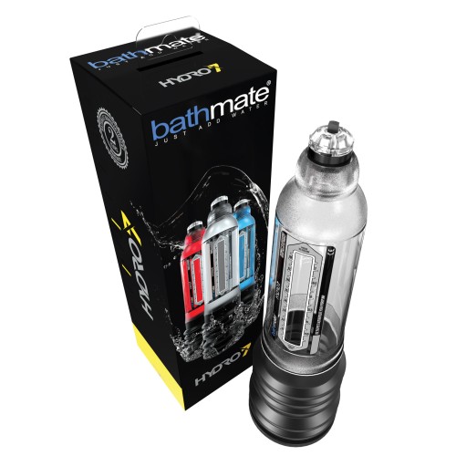 Hydropump Bathmate Hydro 7 - Transparente