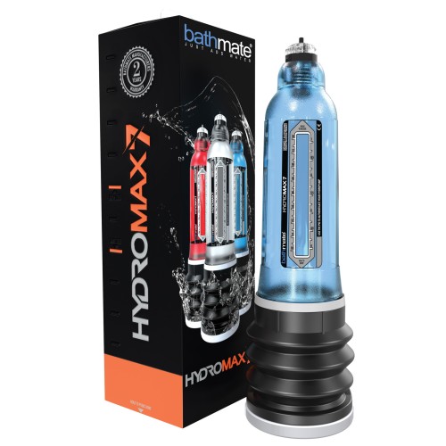 Bathmate Hydromax 7 - Bomba Hidro